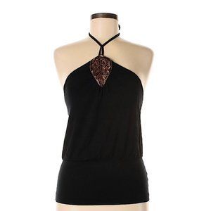 Halter Top Banana Republic